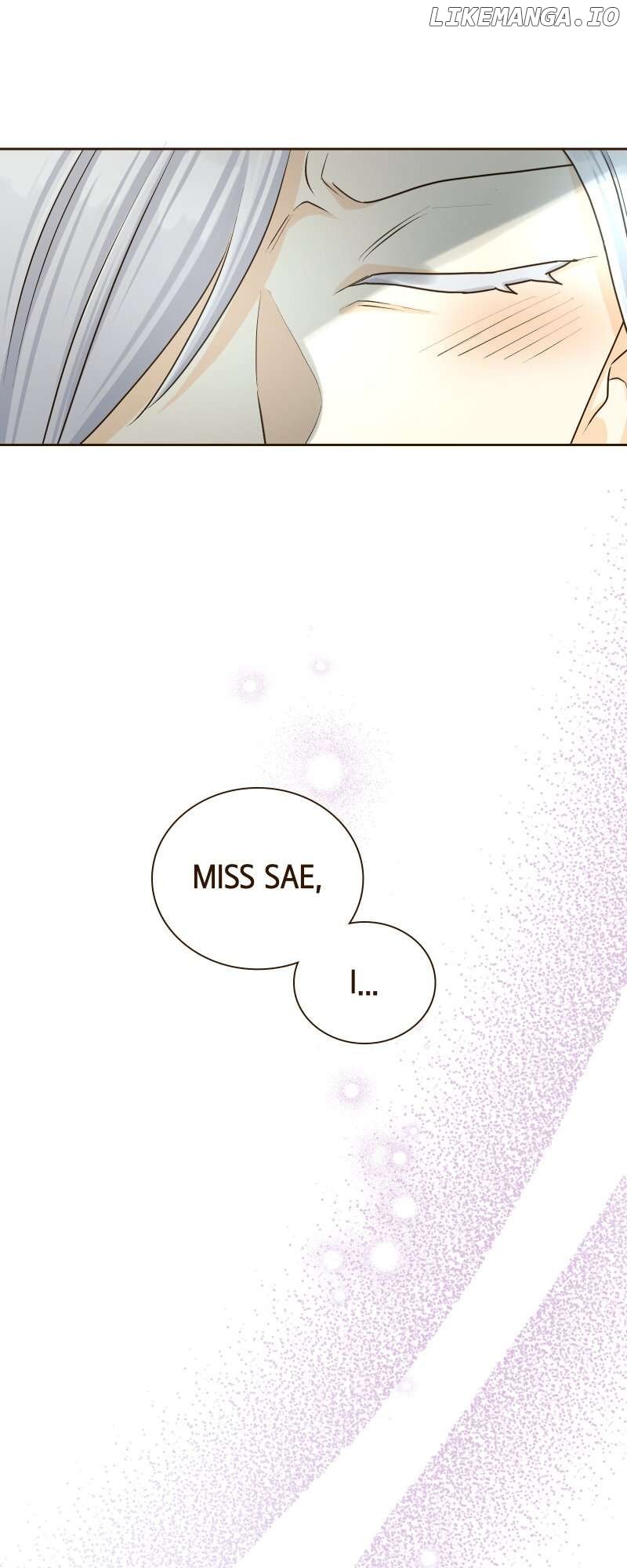 Read The White Wolf’s Bride Manga Online