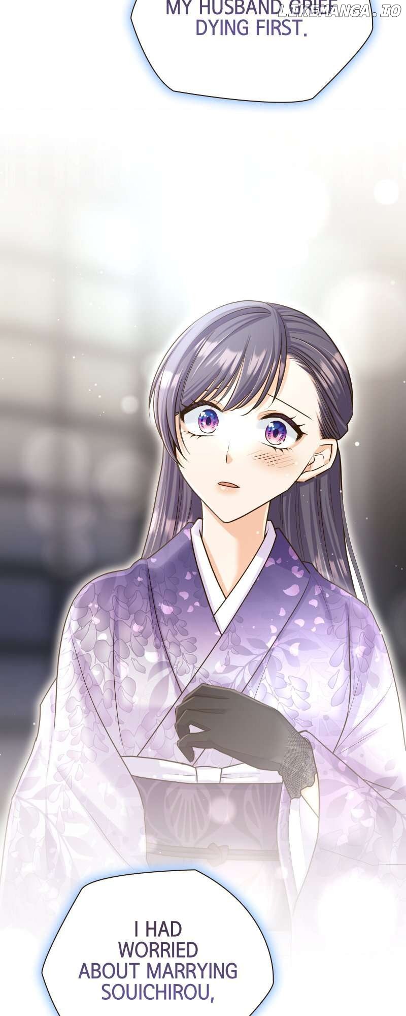 Read The White Wolf’s Bride Manga Online