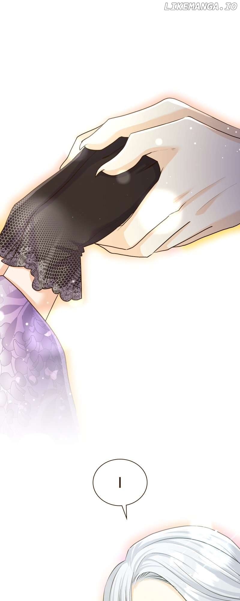 Read The White Wolf’s Bride Manga Online