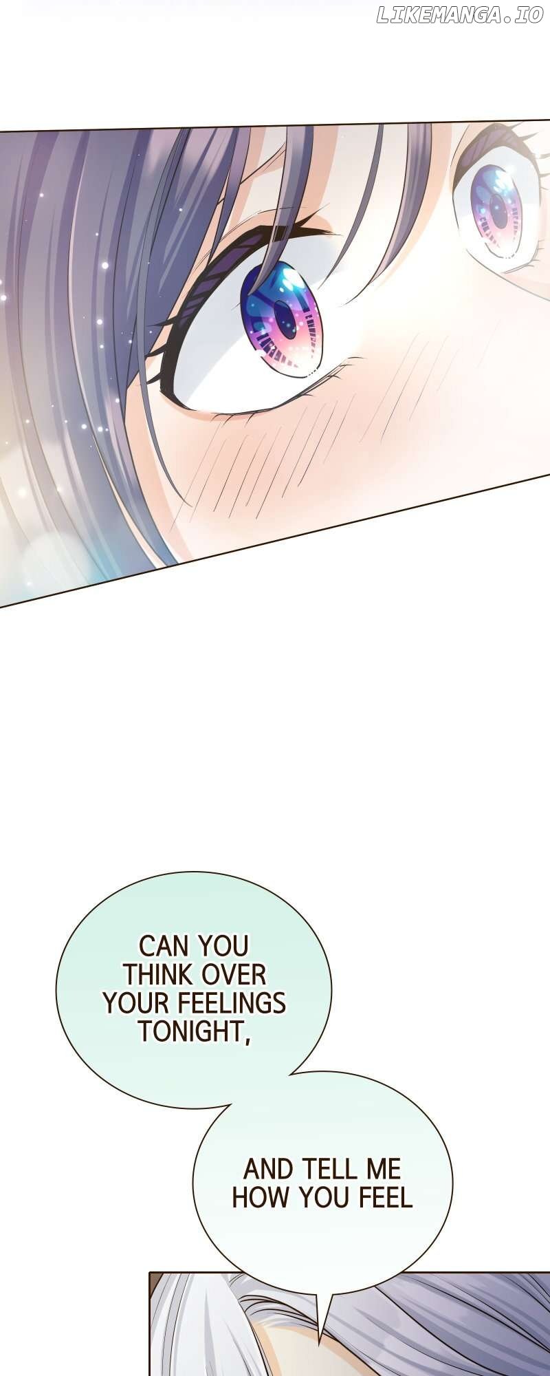 Read The White Wolf’s Bride Manga Online