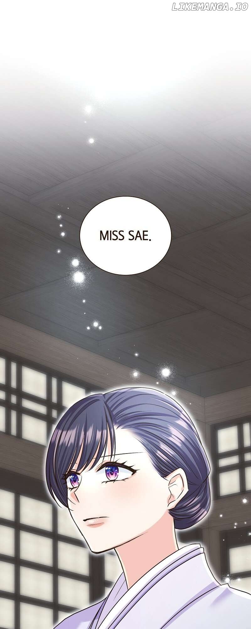 Read The White Wolf’s Bride Manga Online
