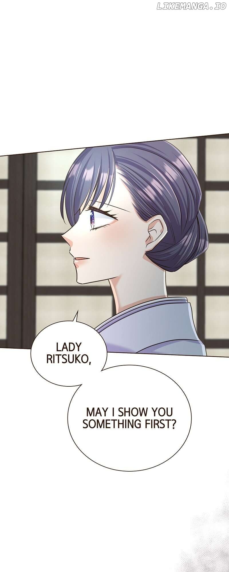 Read The White Wolf’s Bride Manga Online