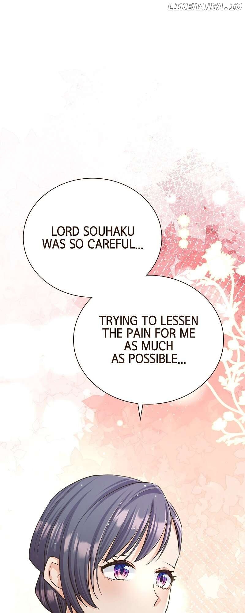 Read The White Wolf’s Bride Manga Online