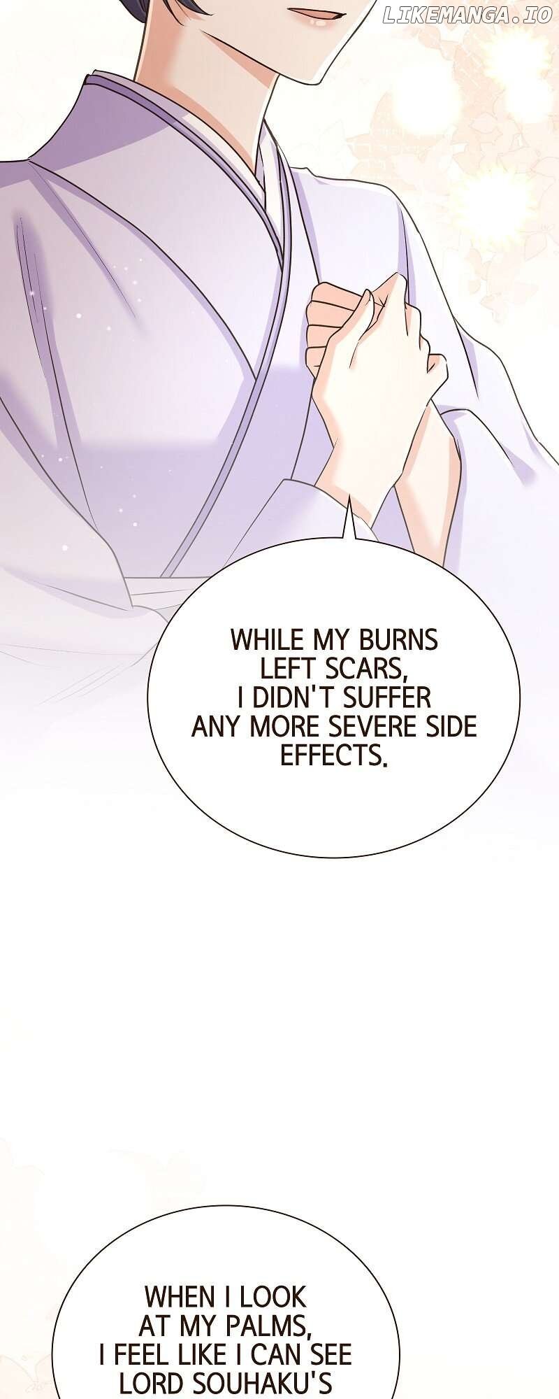 Read The White Wolf’s Bride Manga Online