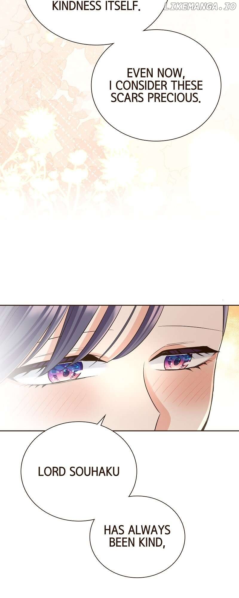 Read The White Wolf’s Bride Manga Online