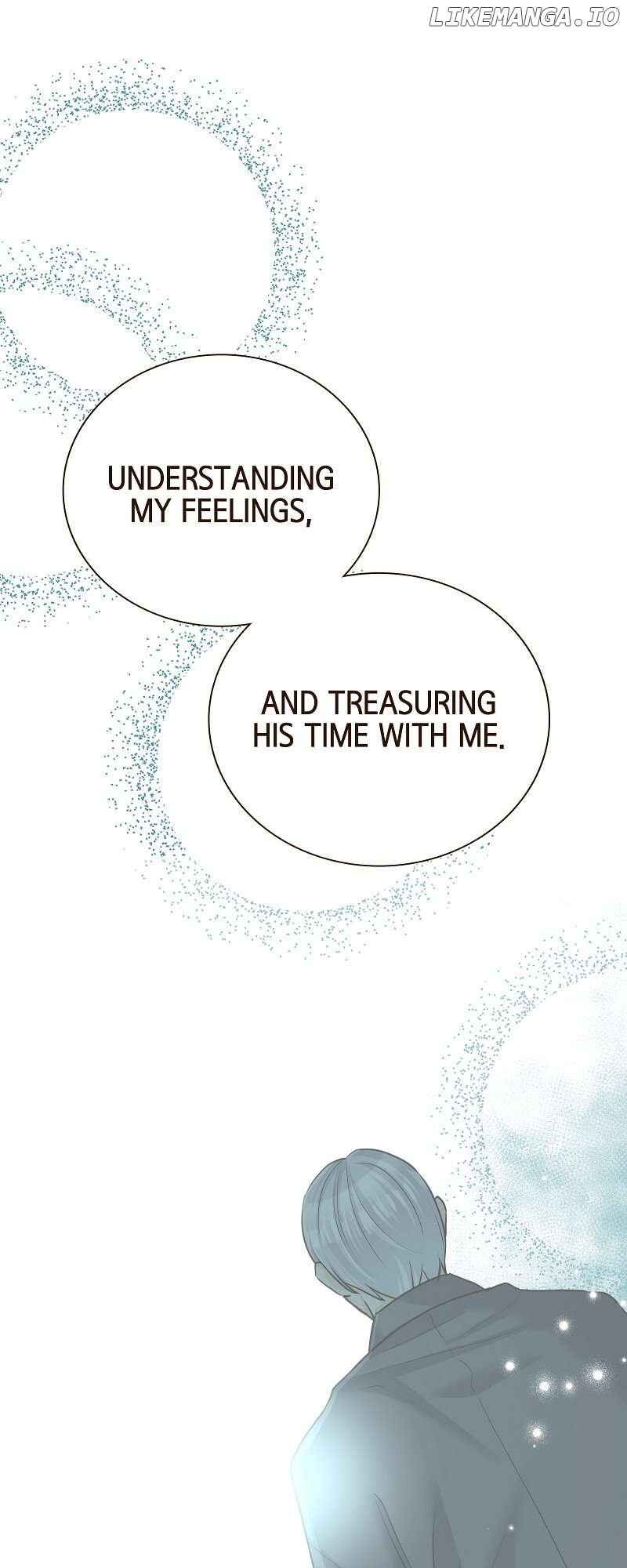 Read The White Wolf’s Bride Manga Online