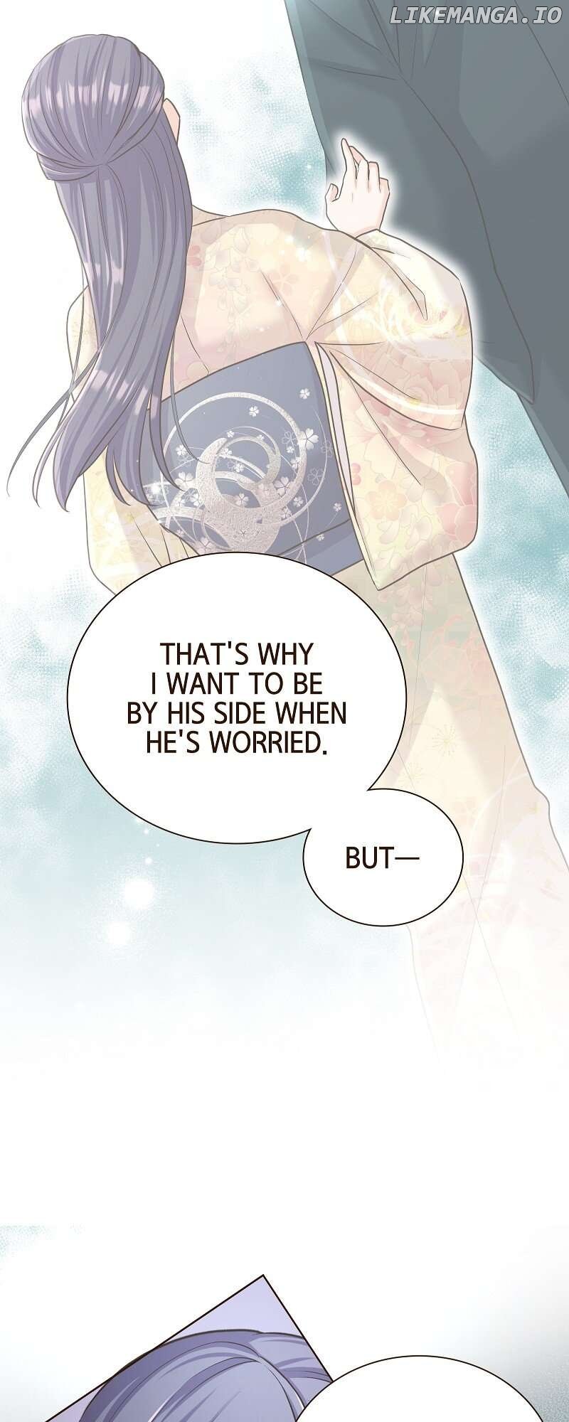 Read The White Wolf’s Bride Manga Online