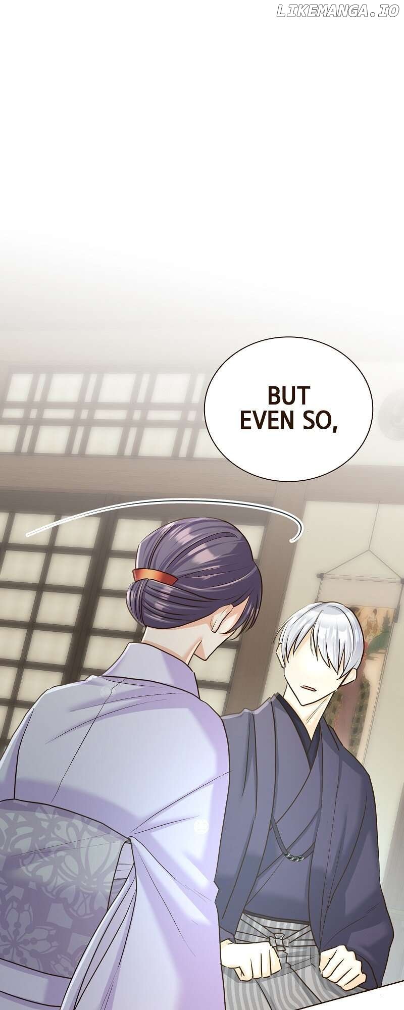 Read The White Wolf’s Bride Manga Online