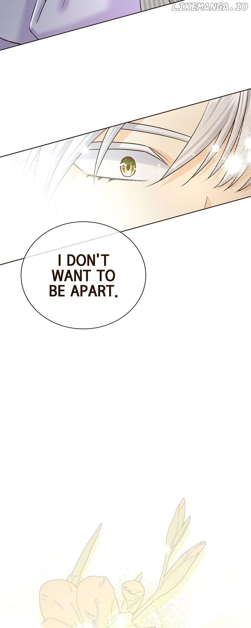 Read The White Wolf’s Bride Manga Online