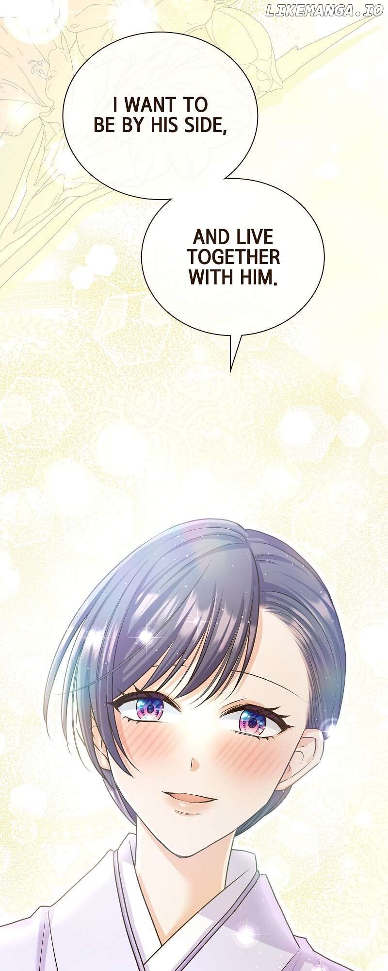 Read The White Wolf’s Bride Manga Online