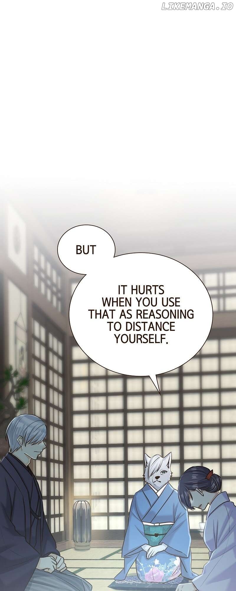 Read The White Wolf’s Bride Manga Online