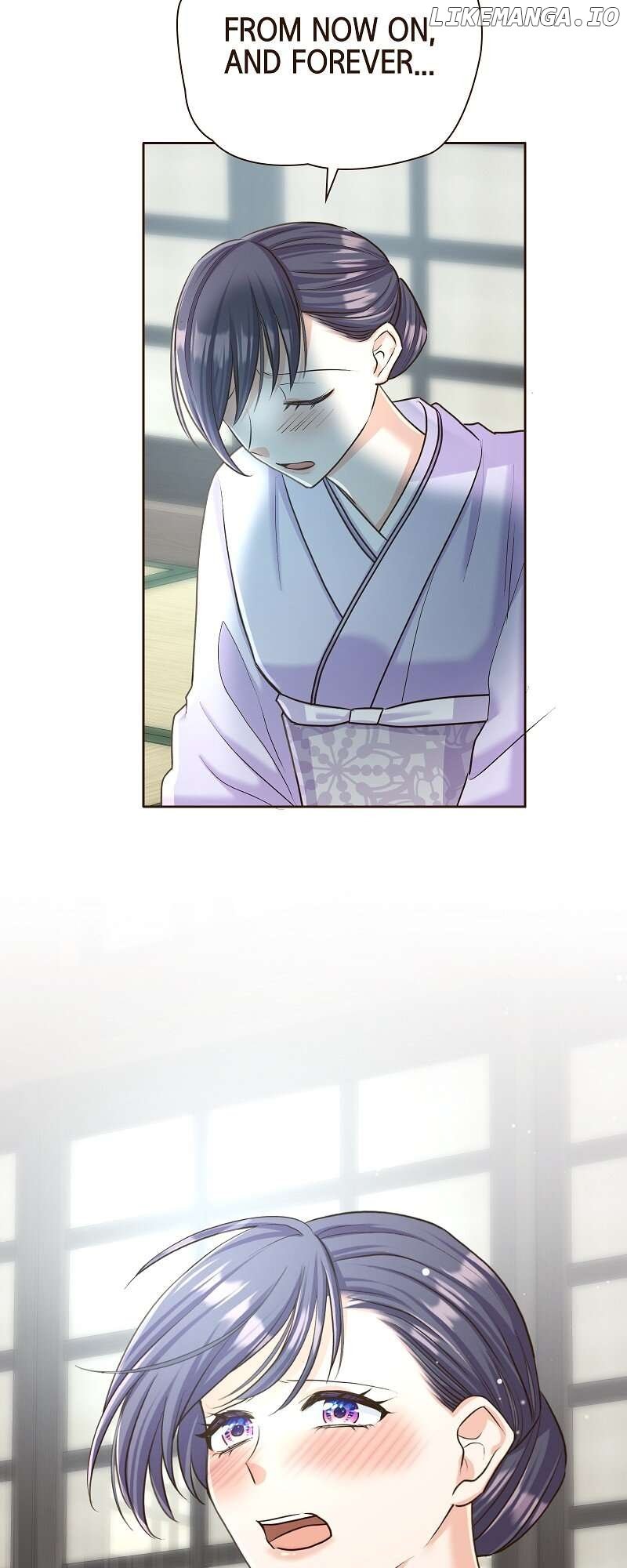 Read The White Wolf’s Bride Manga Online