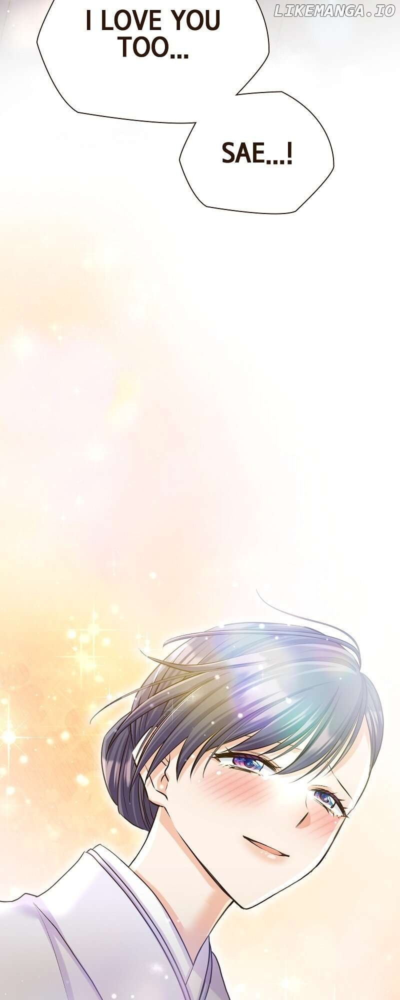 Read The White Wolf’s Bride Manga Online