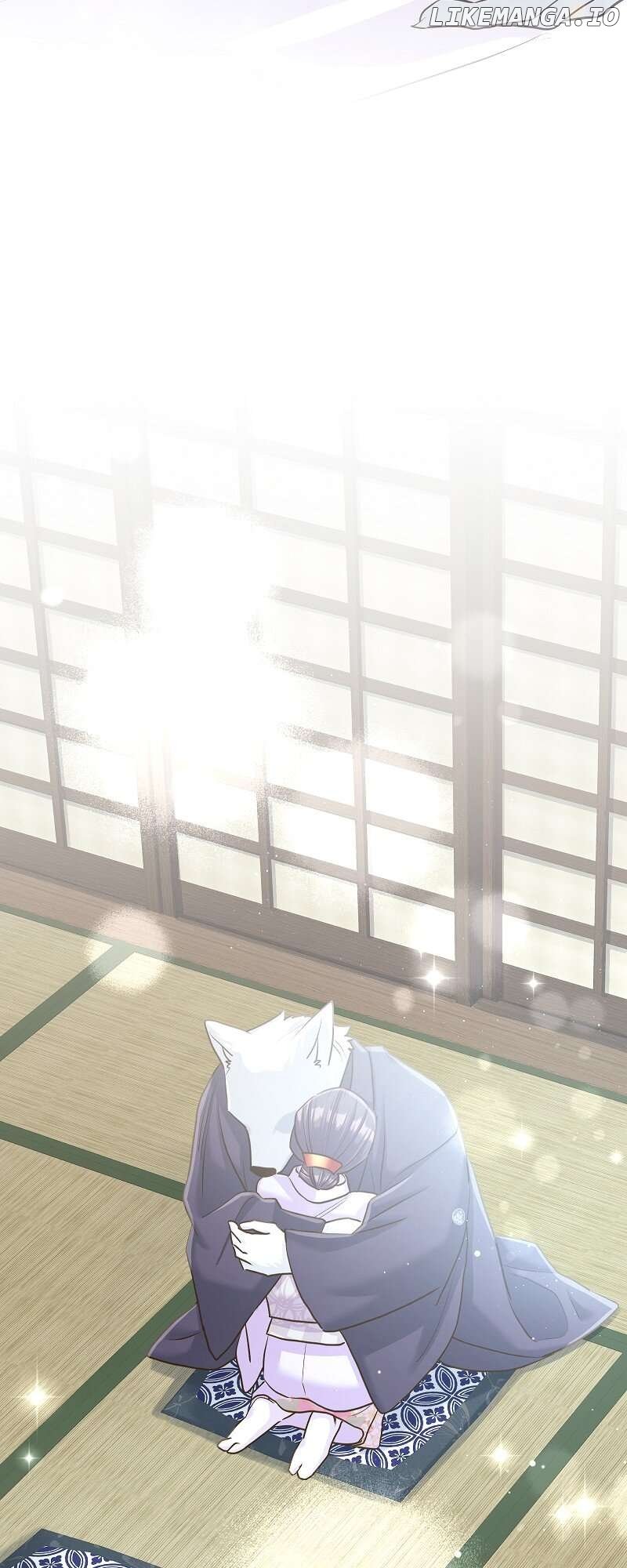 Read The White Wolf’s Bride Manga Online