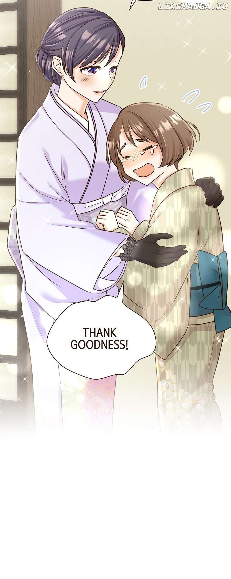 Read The White Wolf’s Bride Manga Online