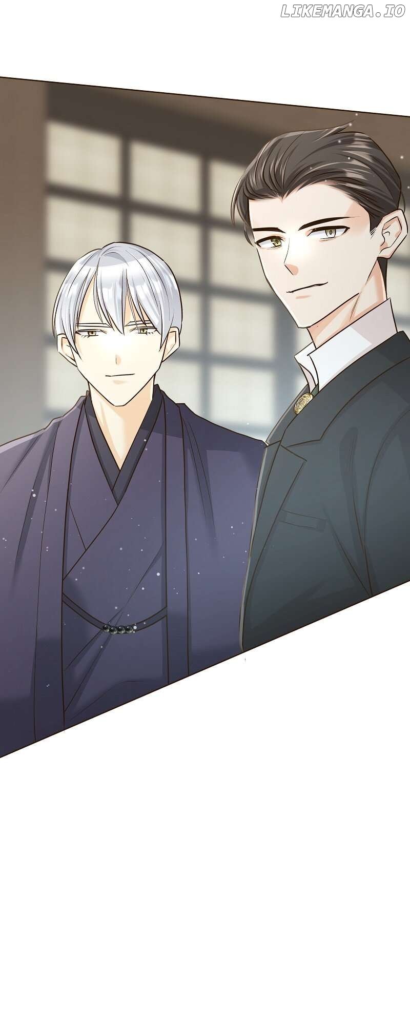 Read The White Wolf’s Bride Manga Online