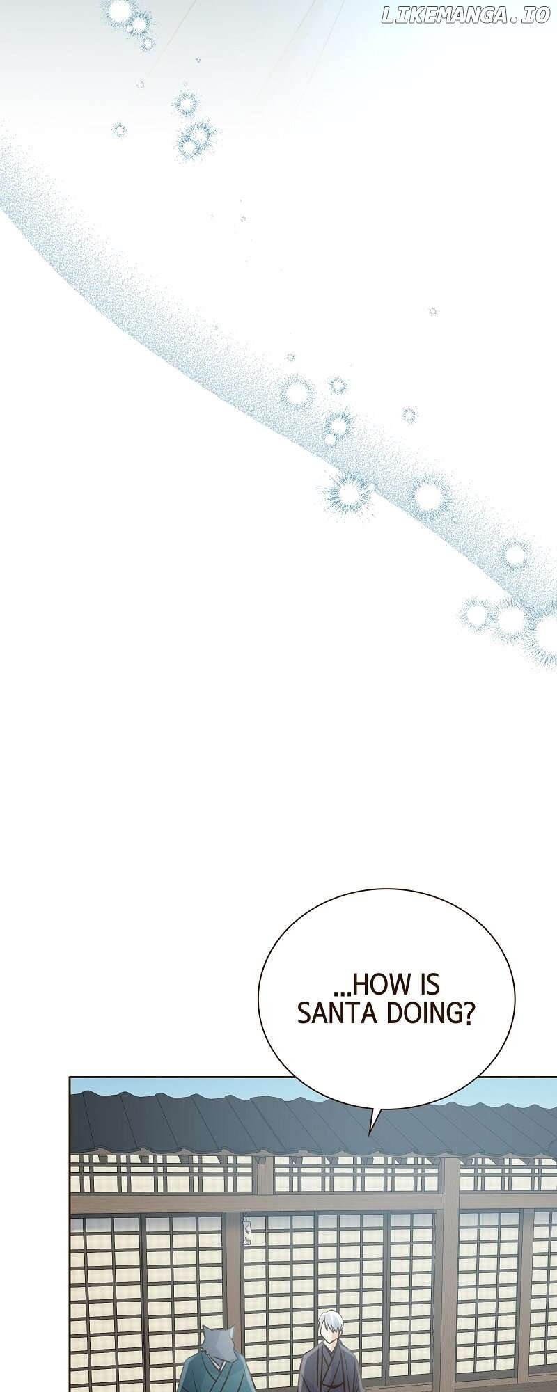 Read The White Wolf’s Bride Manga Online