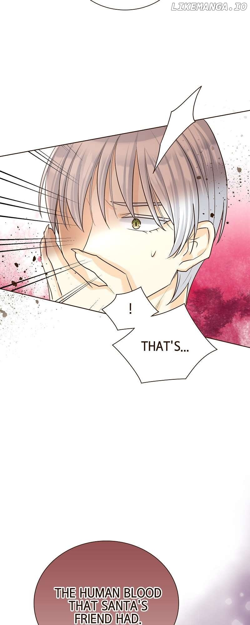 Read The White Wolf’s Bride Manga Online