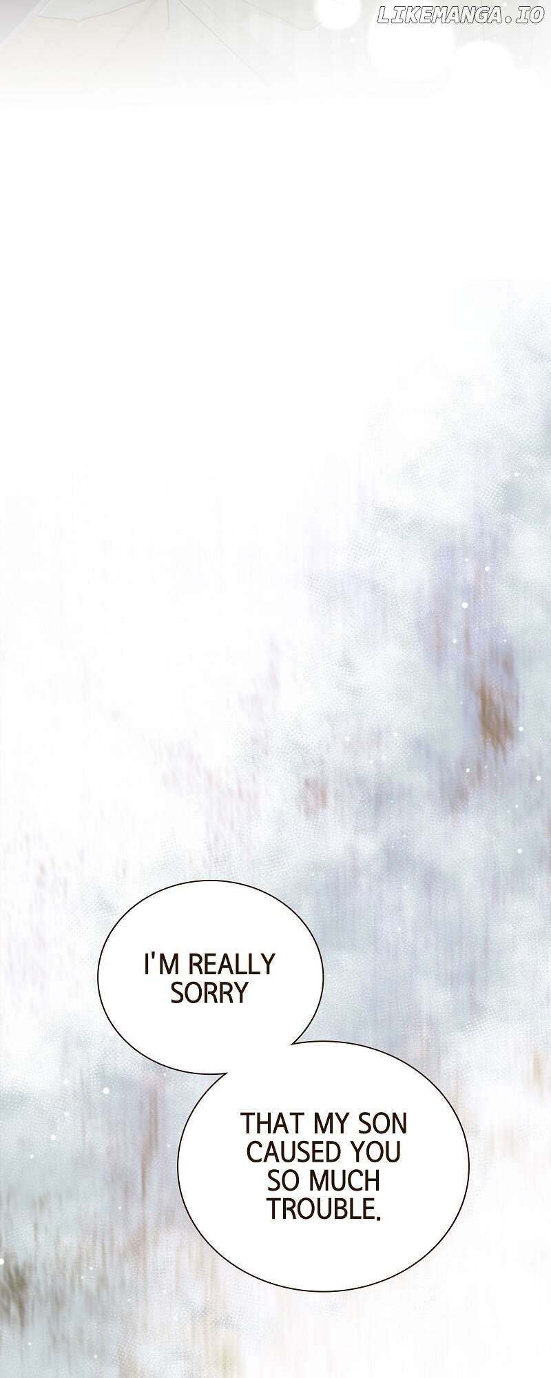 Read The White Wolf’s Bride Manga Online