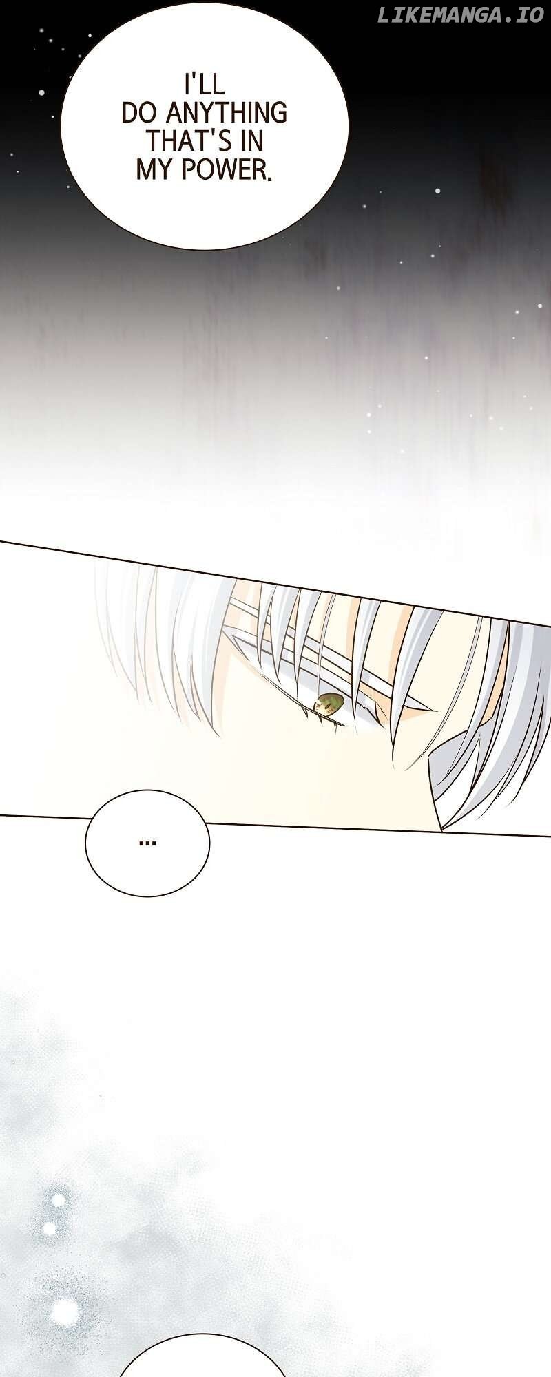 Read The White Wolf’s Bride Manga Online