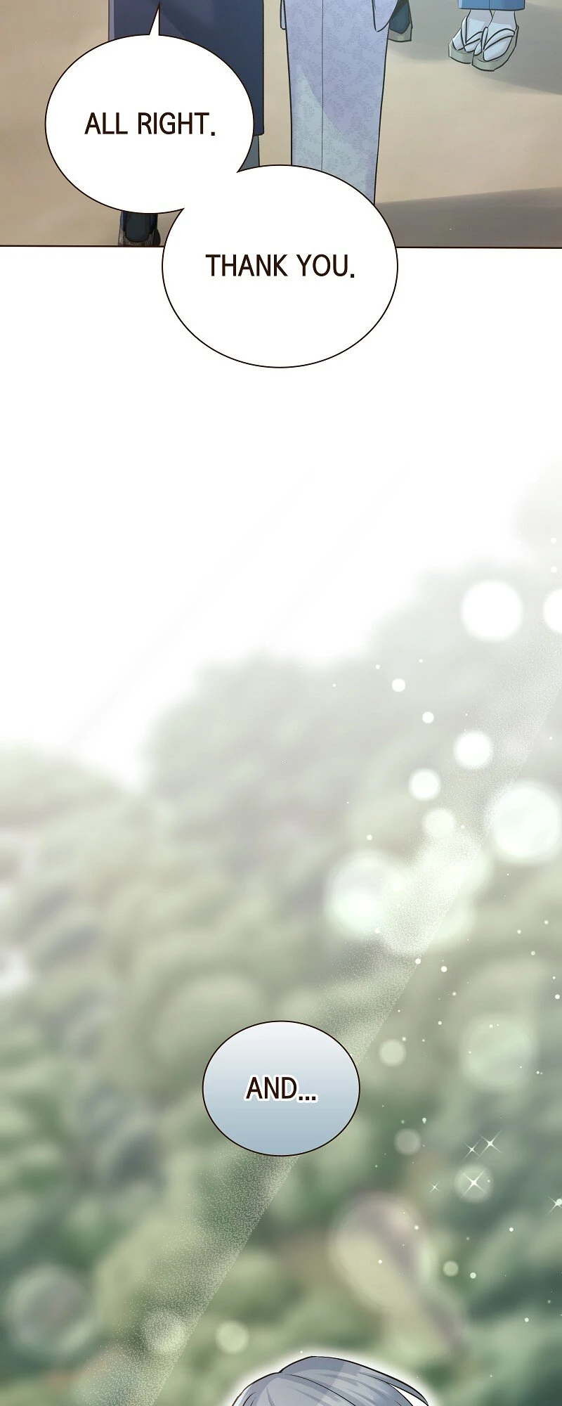 Read The White Wolf’s Bride Manga Online