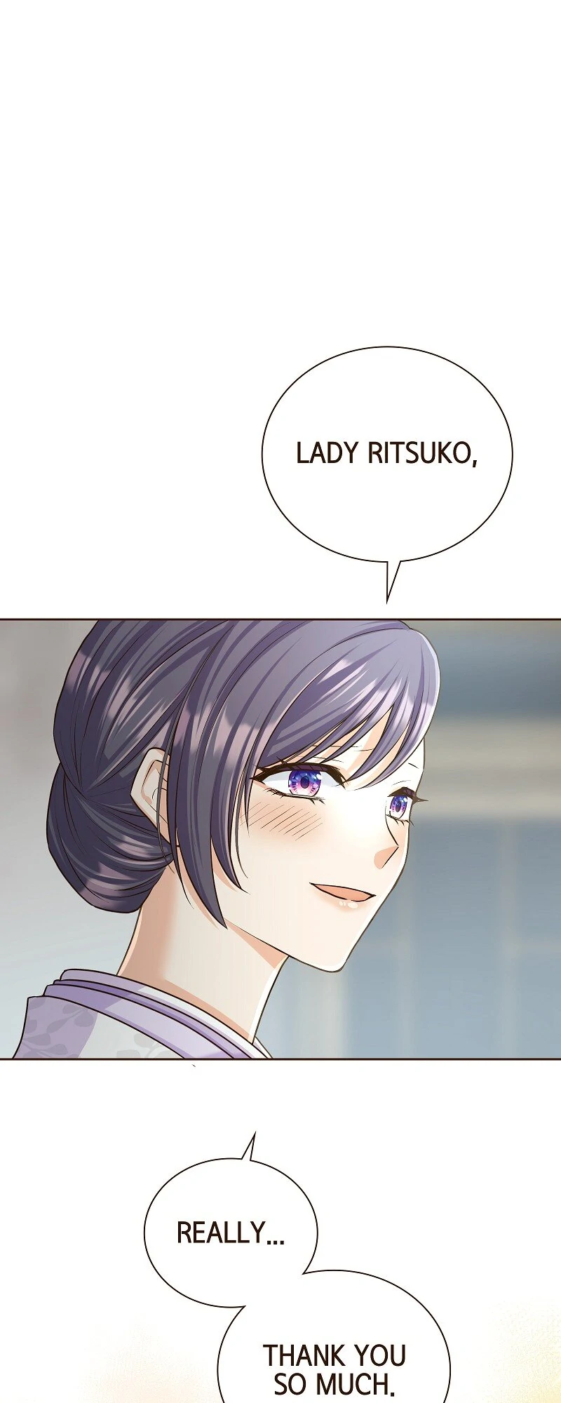 Read The White Wolf’s Bride Manga Online