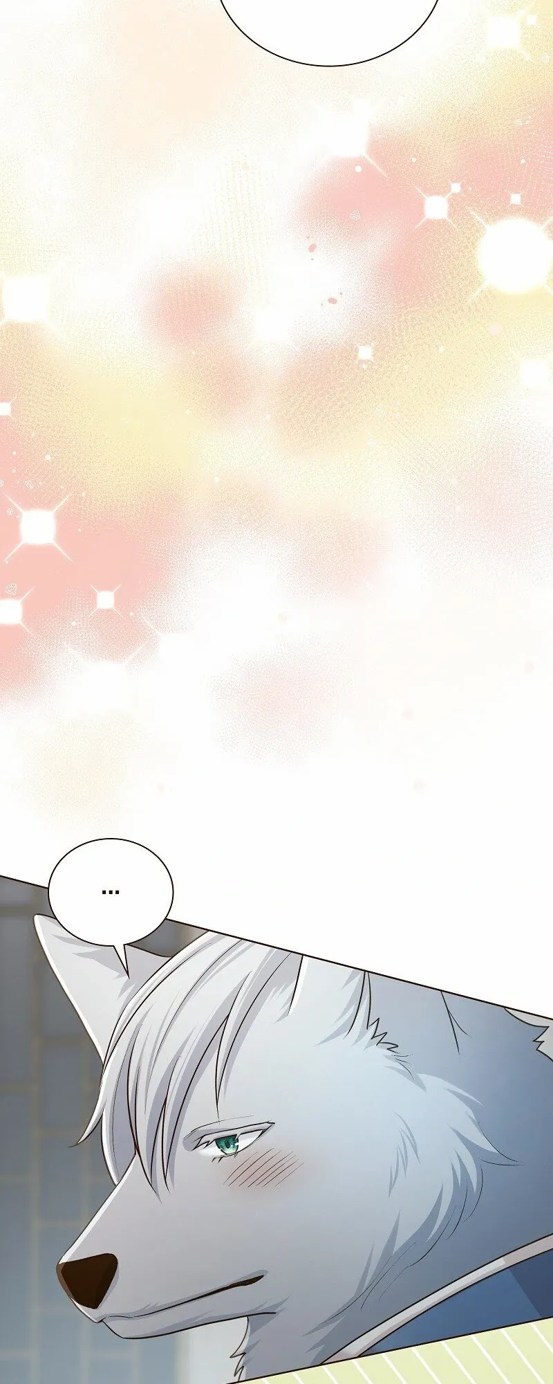 Read The White Wolf’s Bride Manga Online