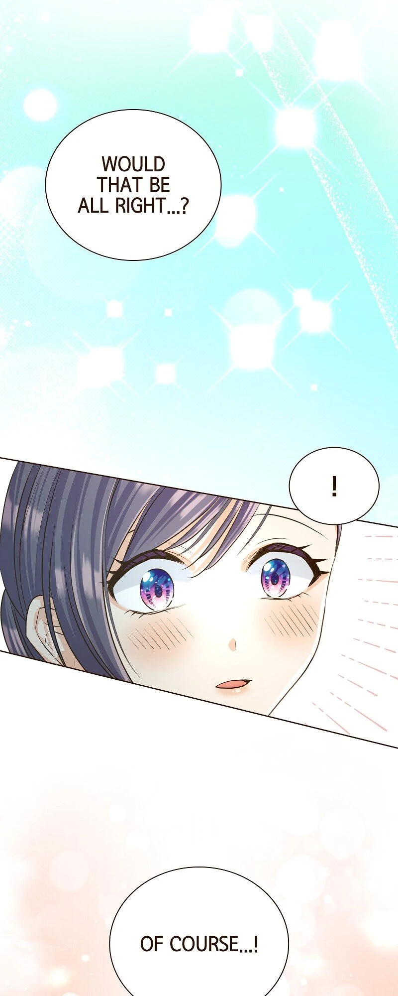 Read The White Wolf’s Bride Manga Online