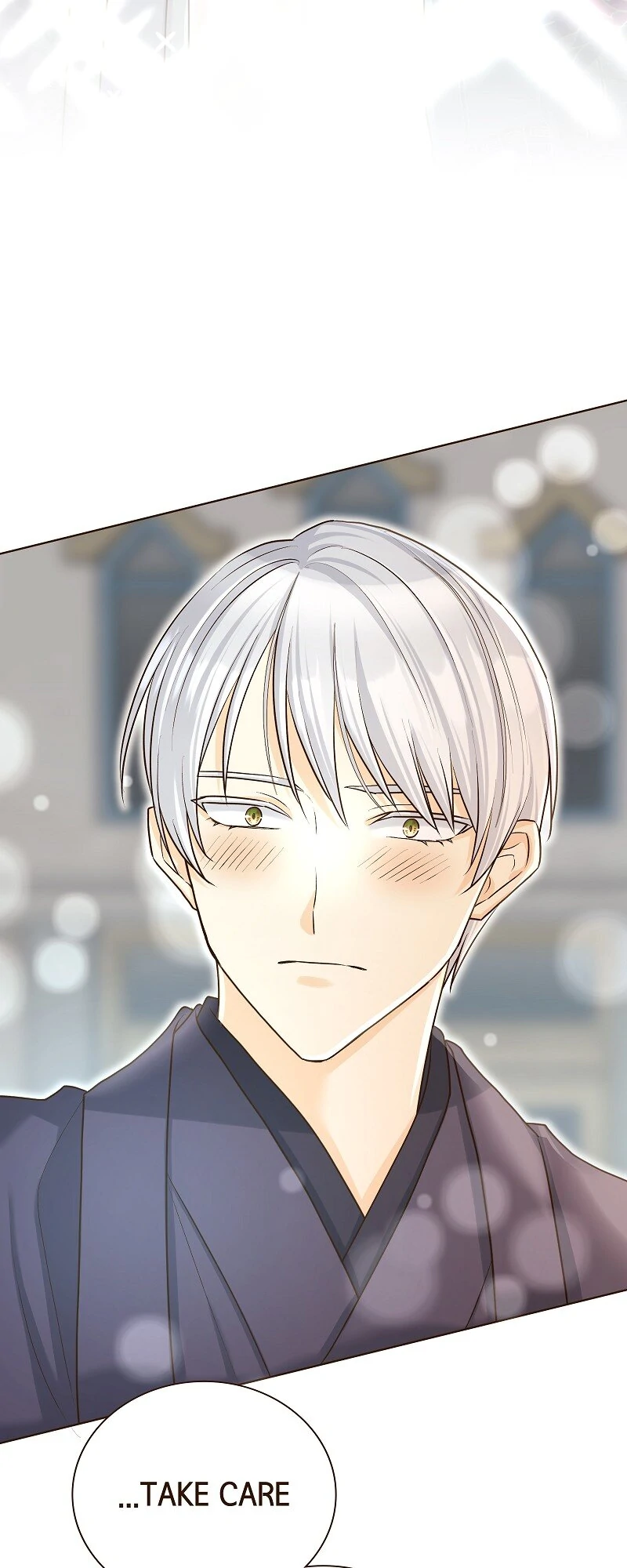 Read The White Wolf’s Bride Manga Online