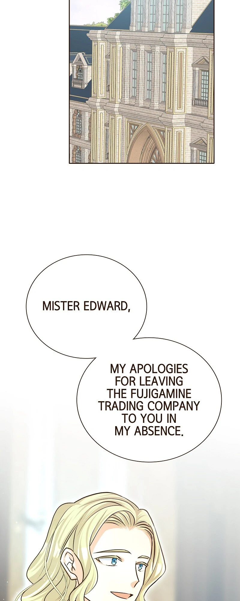 Read The White Wolf’s Bride Manga Online