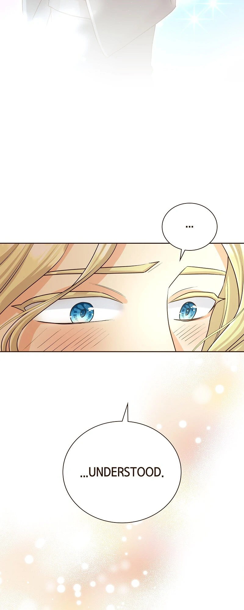 Read The White Wolf’s Bride Manga Online
