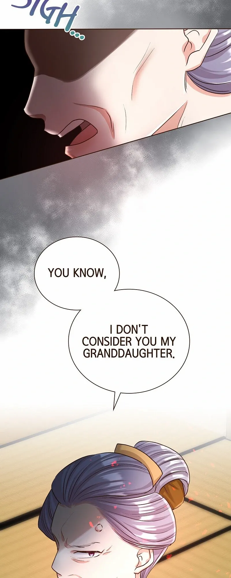 Read The White Wolf’s Bride Manga Online