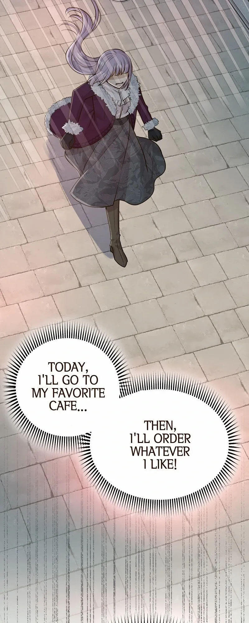 Read The White Wolf’s Bride Manga Online