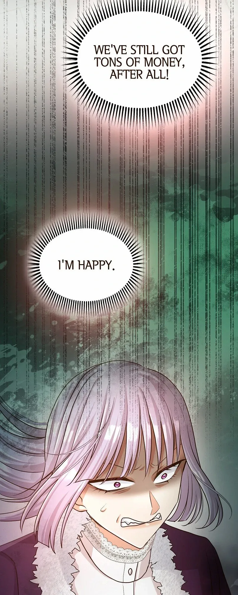 Read The White Wolf’s Bride Manga Online