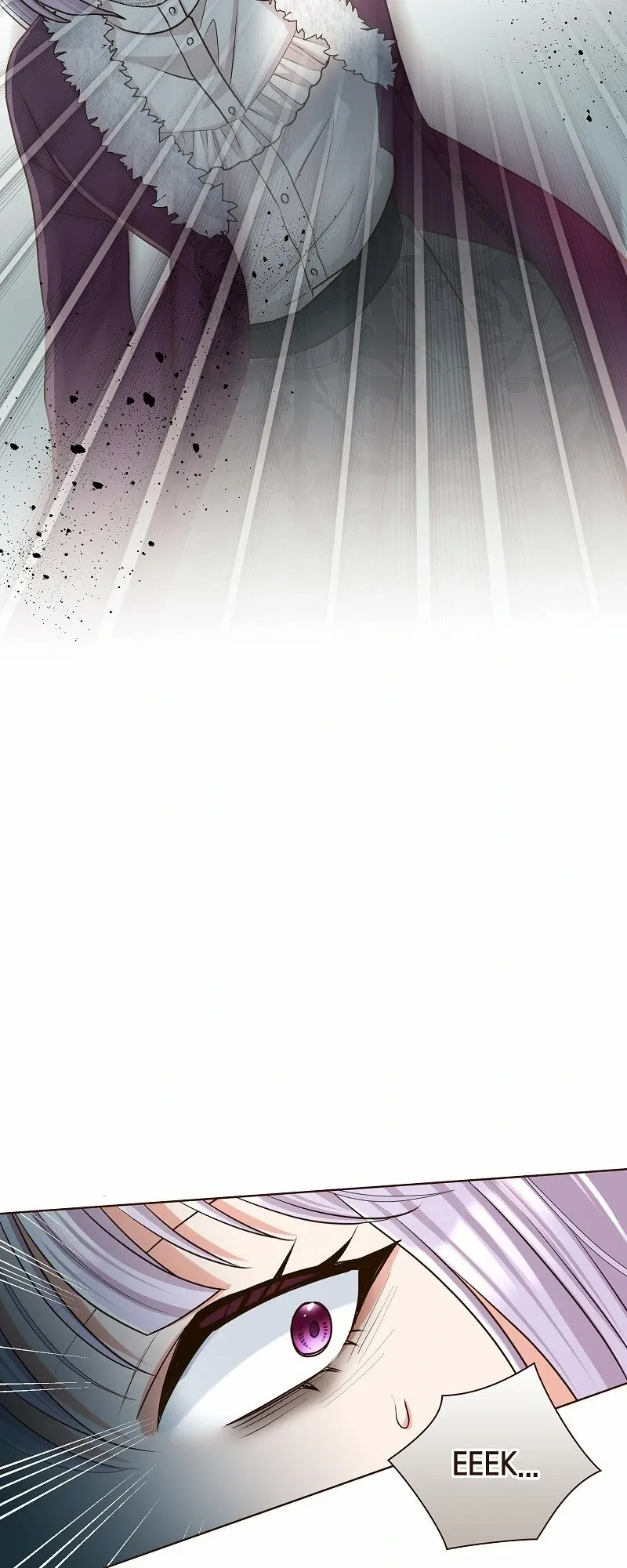 Read The White Wolf’s Bride Manga Online