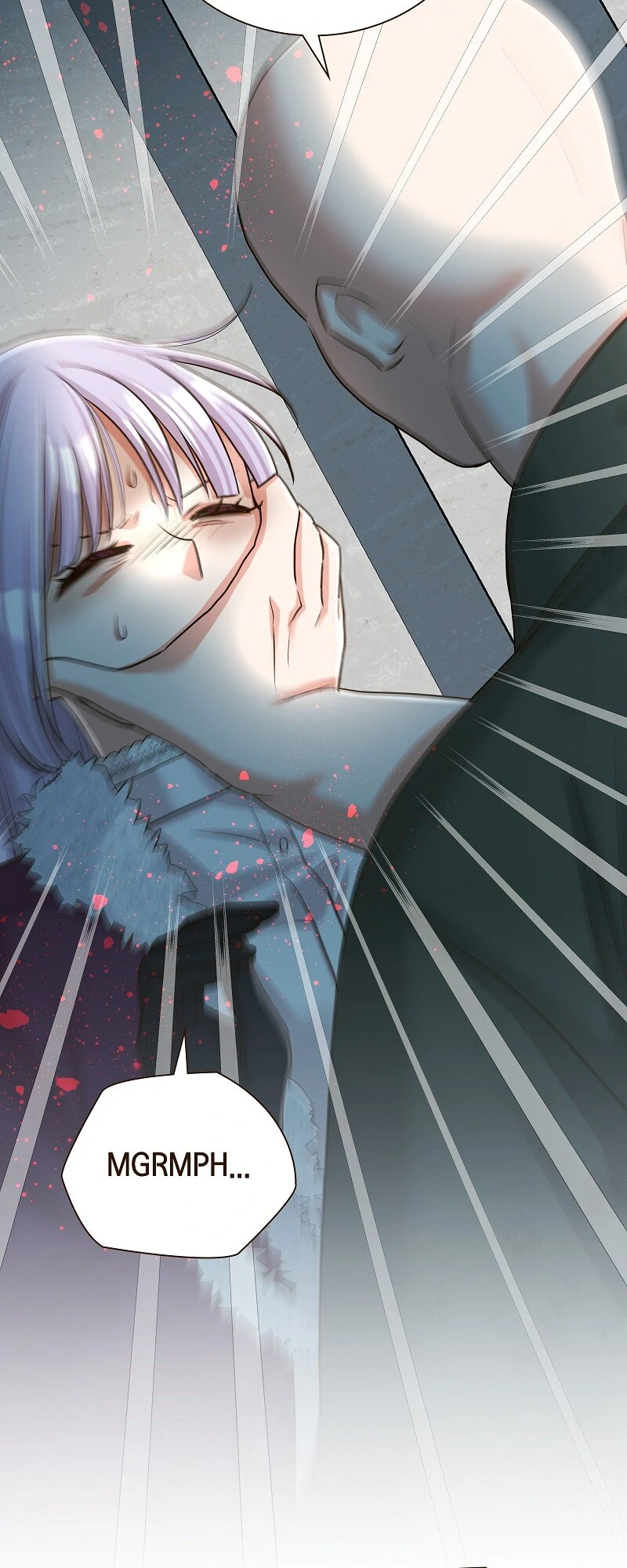 Read The White Wolf’s Bride Manga Online