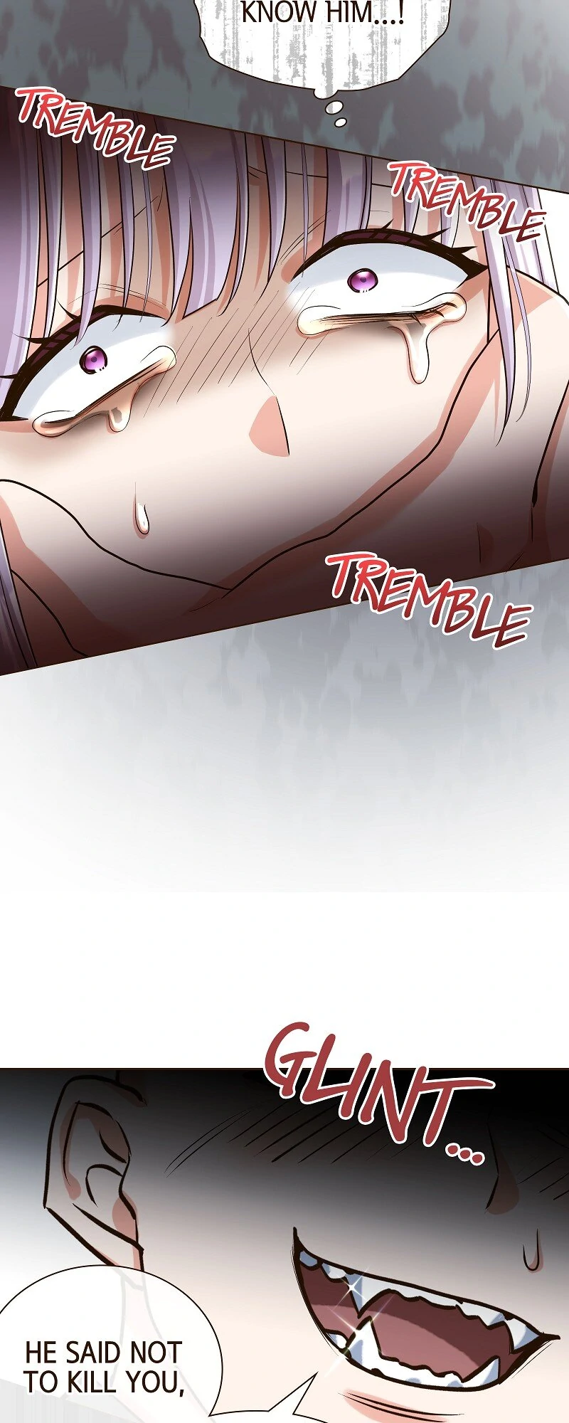 Read The White Wolf’s Bride Manga Online