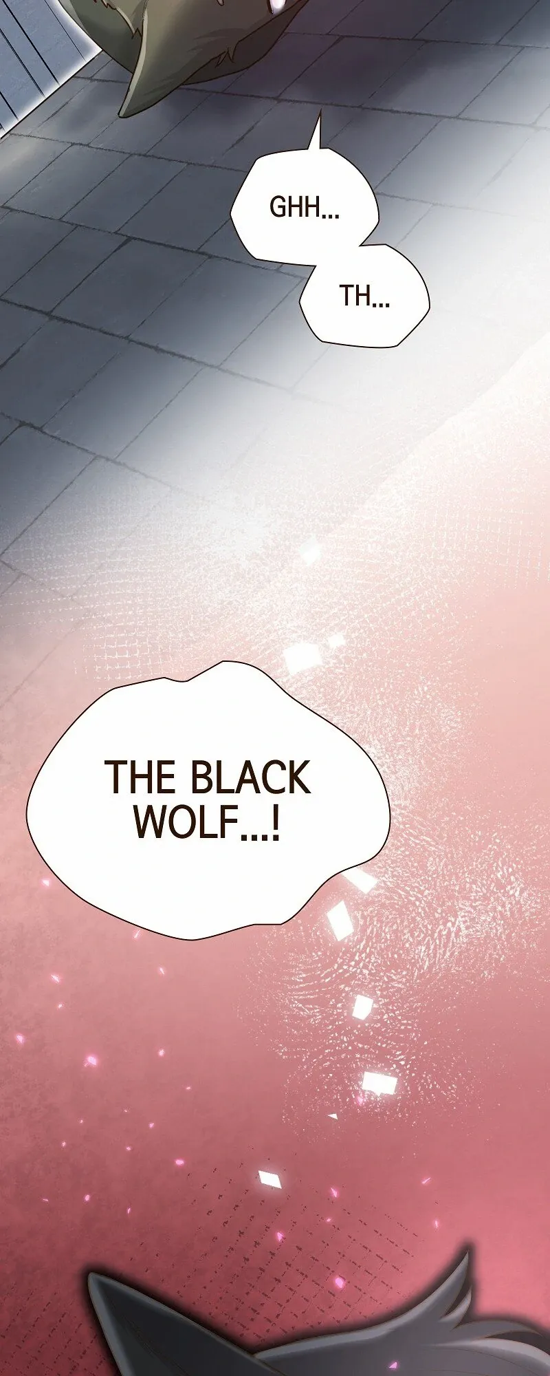 Read The White Wolf’s Bride Manga Online