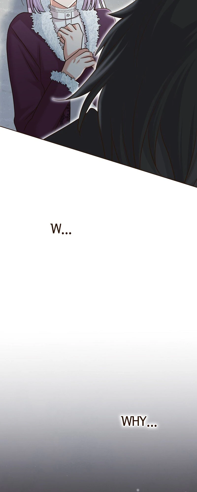 Read The White Wolf’s Bride Manga Online