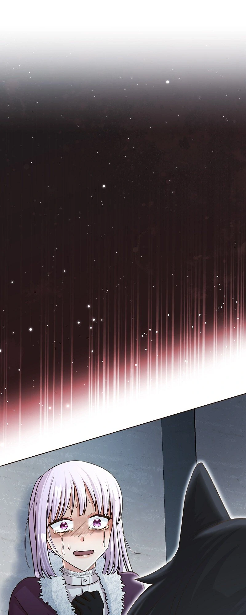Read The White Wolf’s Bride Manga Online