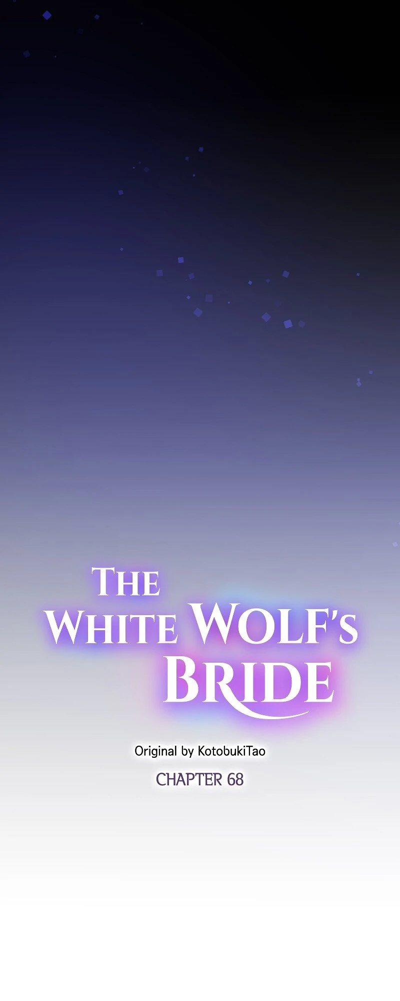 Read The White Wolf’s Bride Manga Online