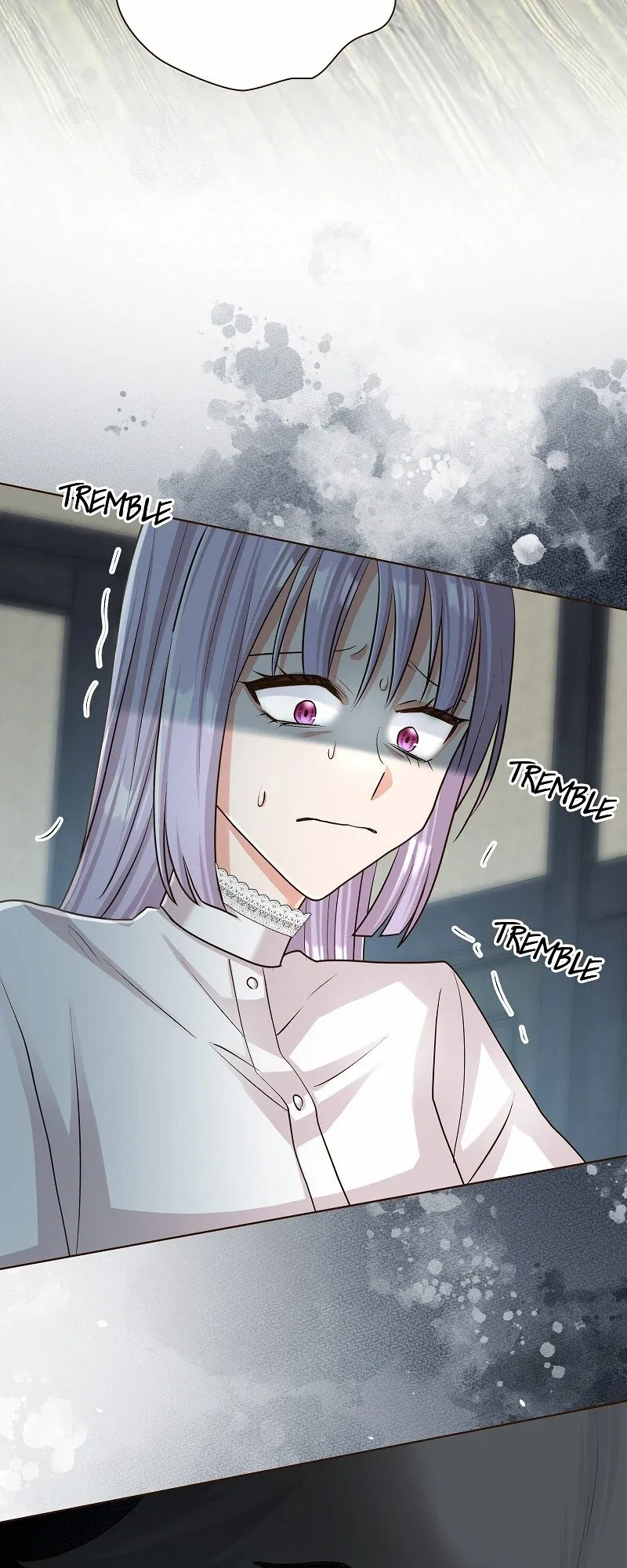 Read The White Wolf’s Bride Manga Online