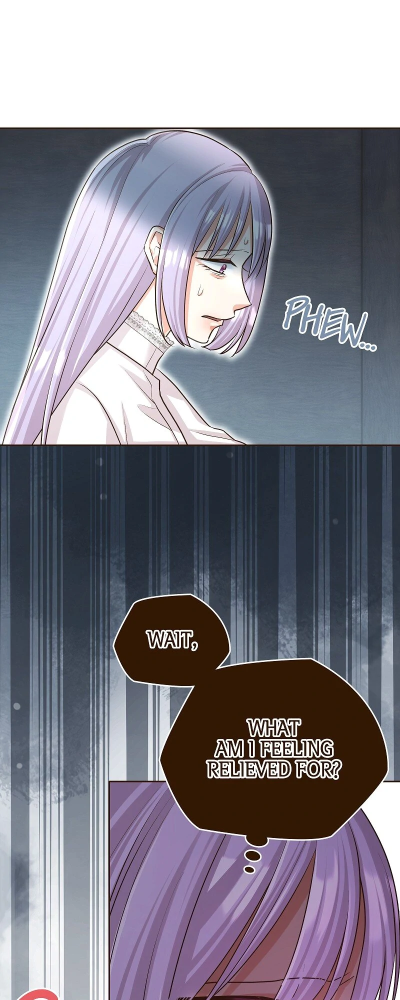 Read The White Wolf’s Bride Manga Online