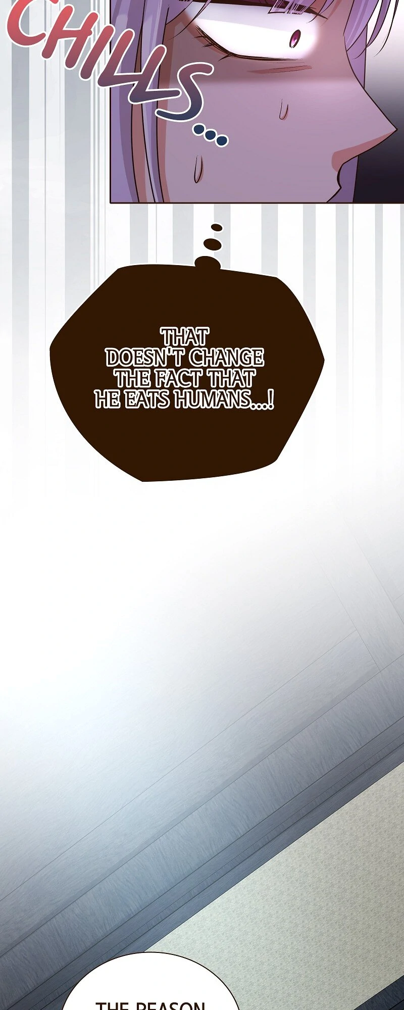 Read The White Wolf’s Bride Manga Online