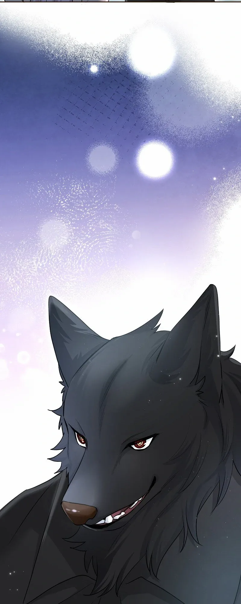 Read The White Wolf’s Bride Manga Online