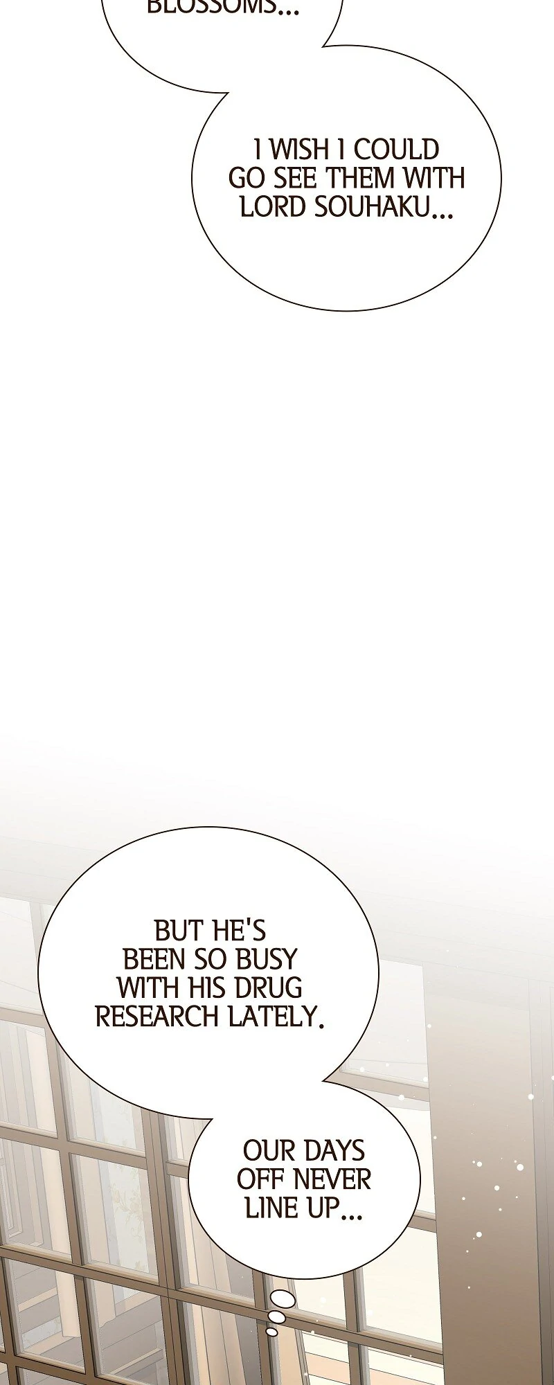 Read The White Wolf’s Bride Manga Online