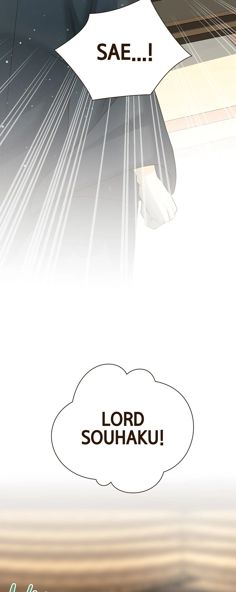 Read The White Wolf’s Bride Manga Online
