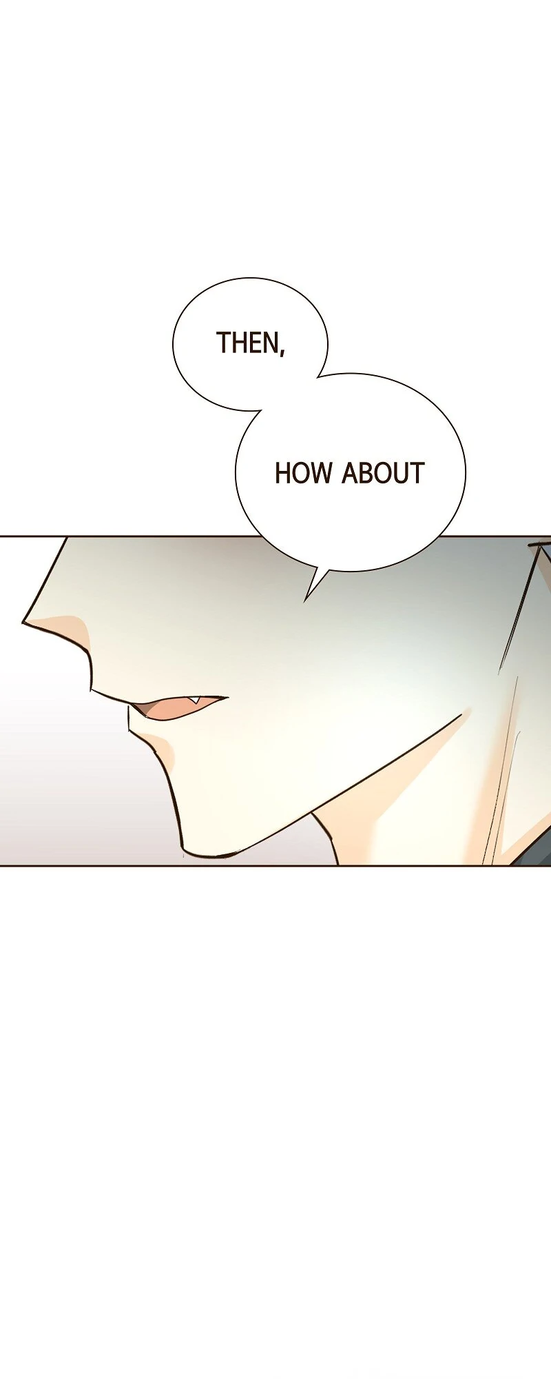 Read The White Wolf’s Bride Manga Online