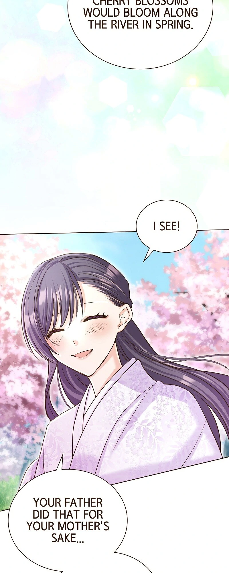 Read The White Wolf’s Bride Manga Online