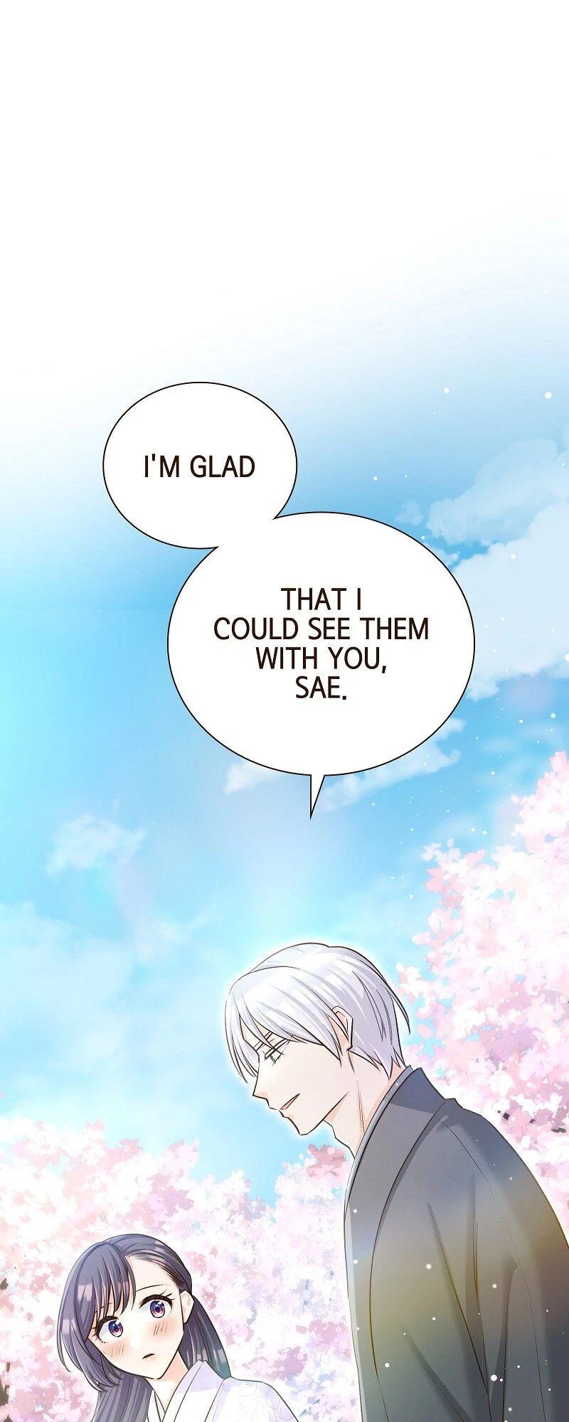 Read The White Wolf’s Bride Manga Online